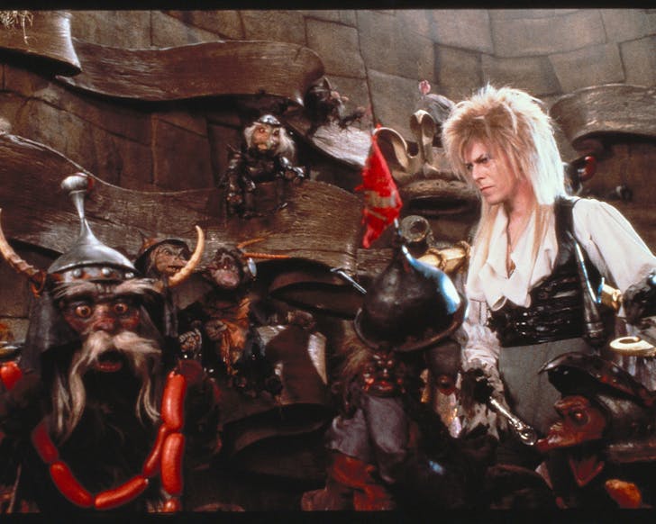 labyrinth