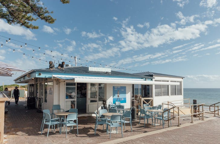 Joeâs Henley Beach
