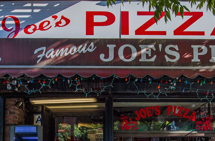 Where To Find The Best Pizza in NYC In 2024 | URBAN LIST GLOBAL