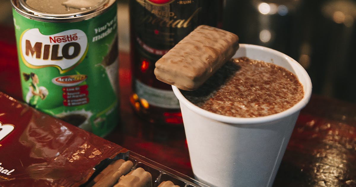 Joe's Juice Joint, Perth URBAN LIST PERTH