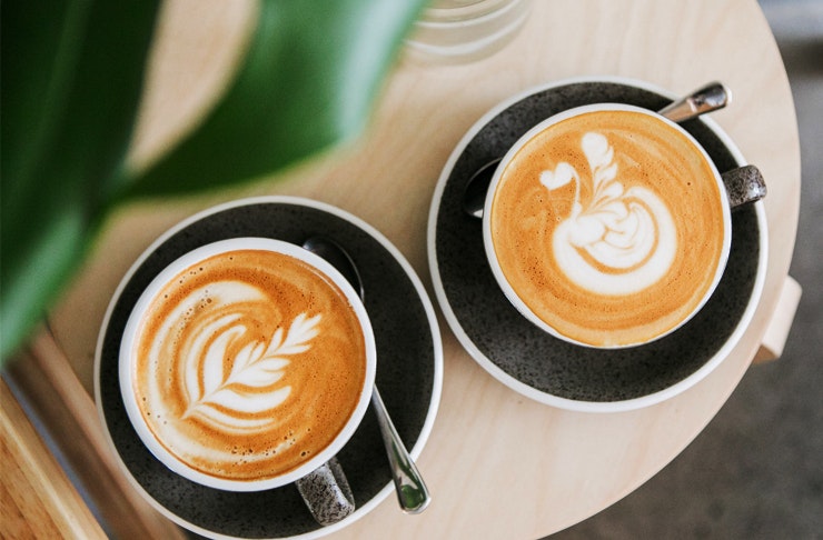 buderim cafes