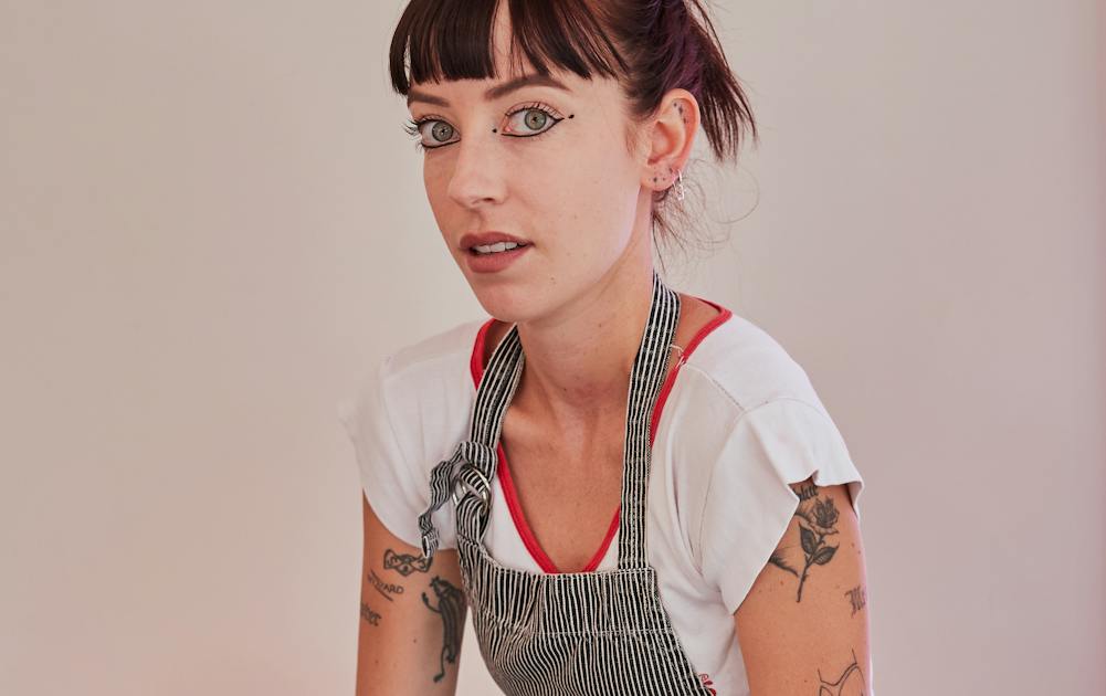 Inside The Creative Mind Of The Caker, Jordan Rondel | URBAN LIST NEW ...