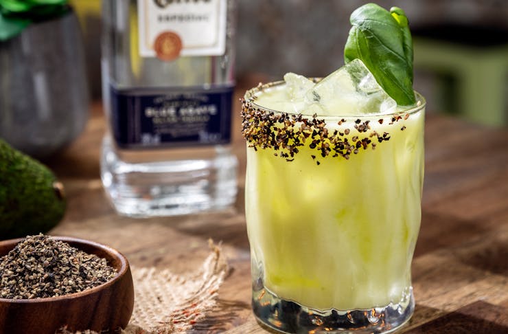 Forget Salt And Lemon, Here's 5 Common Tequila Misconceptions All Haters Need To Know