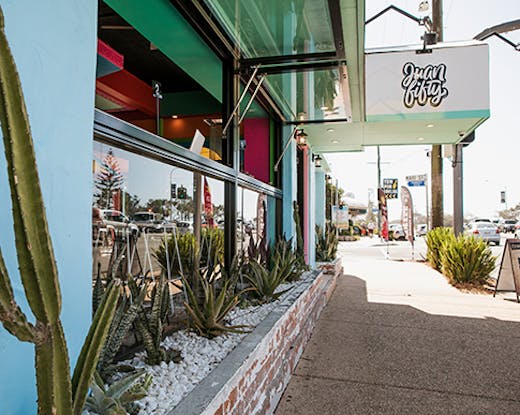 Juan Fifty maroochydore