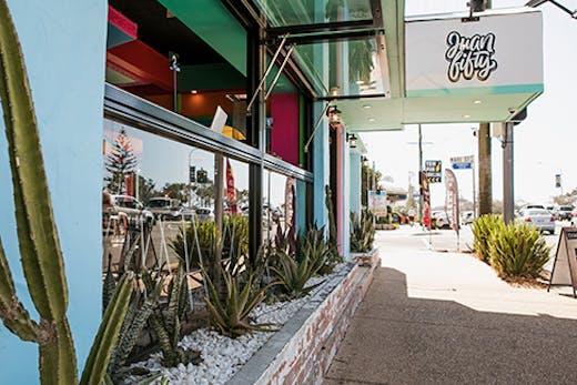 Juan Fifty maroochydore