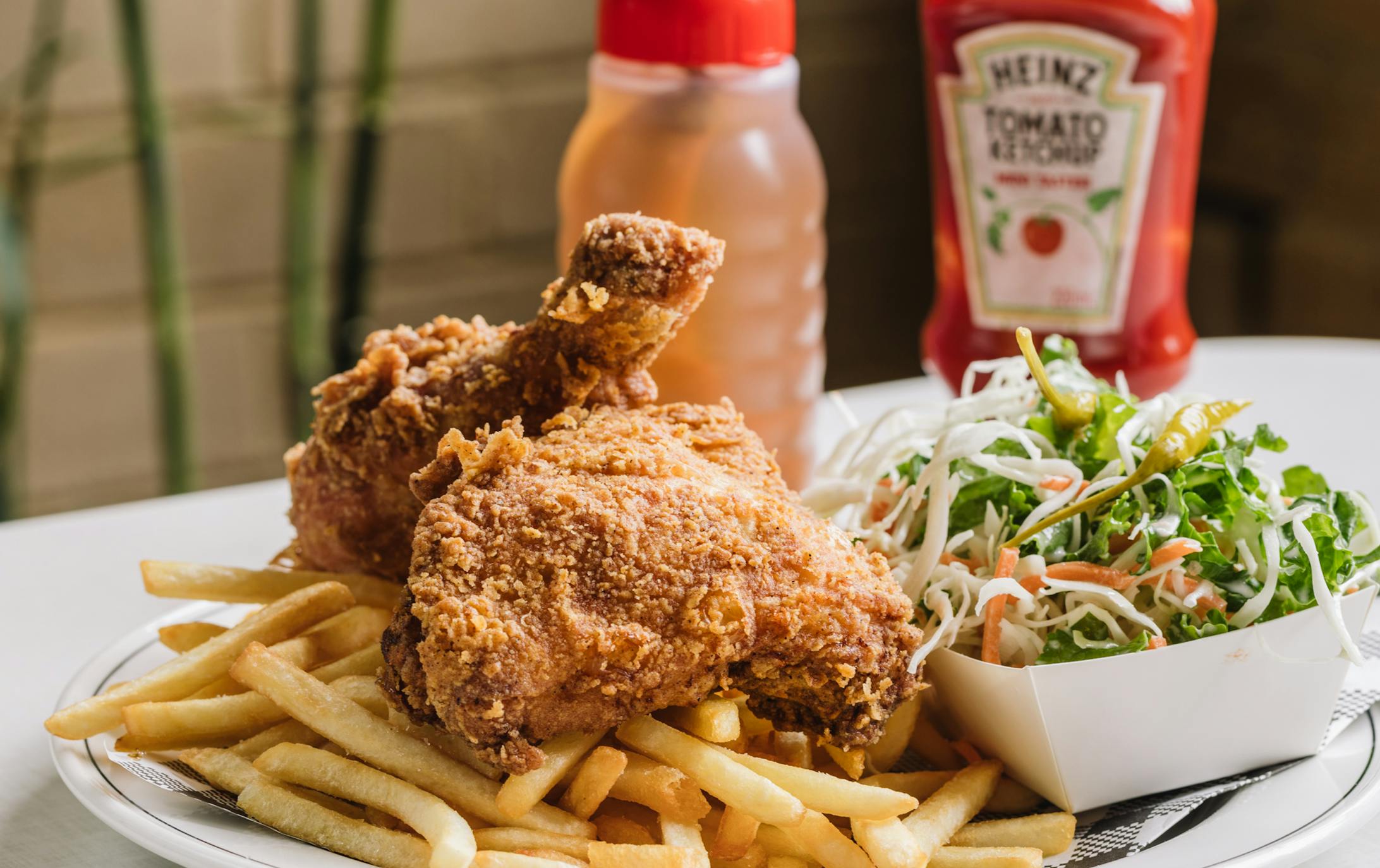 The Best Fried Chicken Melbourne 2023 URBAN LIST MELBOURNE