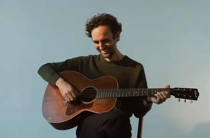 Julian Lage: World's Fair 10-Year Anniversary Tour