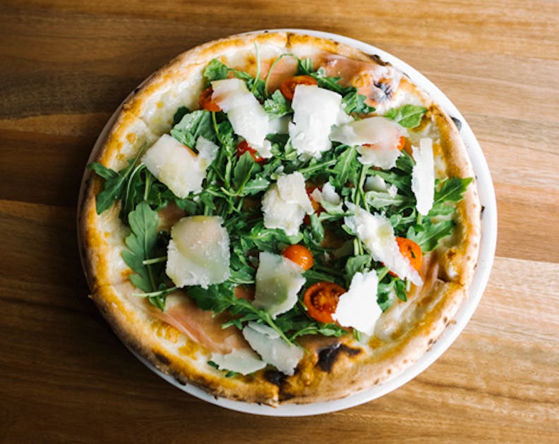 Julius Pizzeria, South Brisbane | URBAN LIST BRISBANE