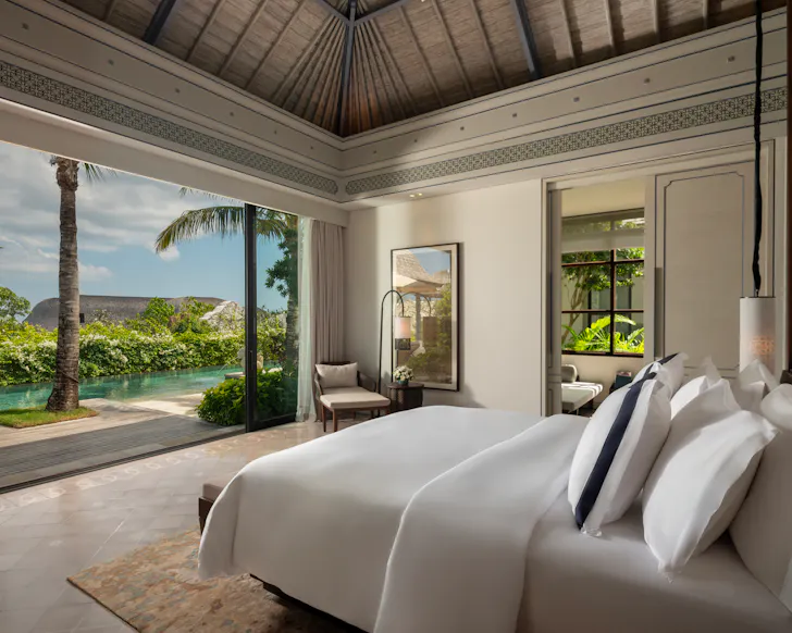 Jumeirah Bali