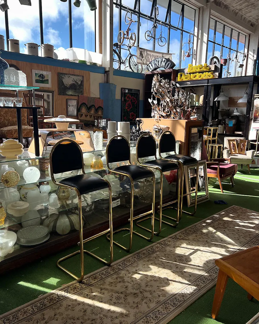 11 SecondHand Furniture Stores In Auckland Where You Can Pick Up Pre