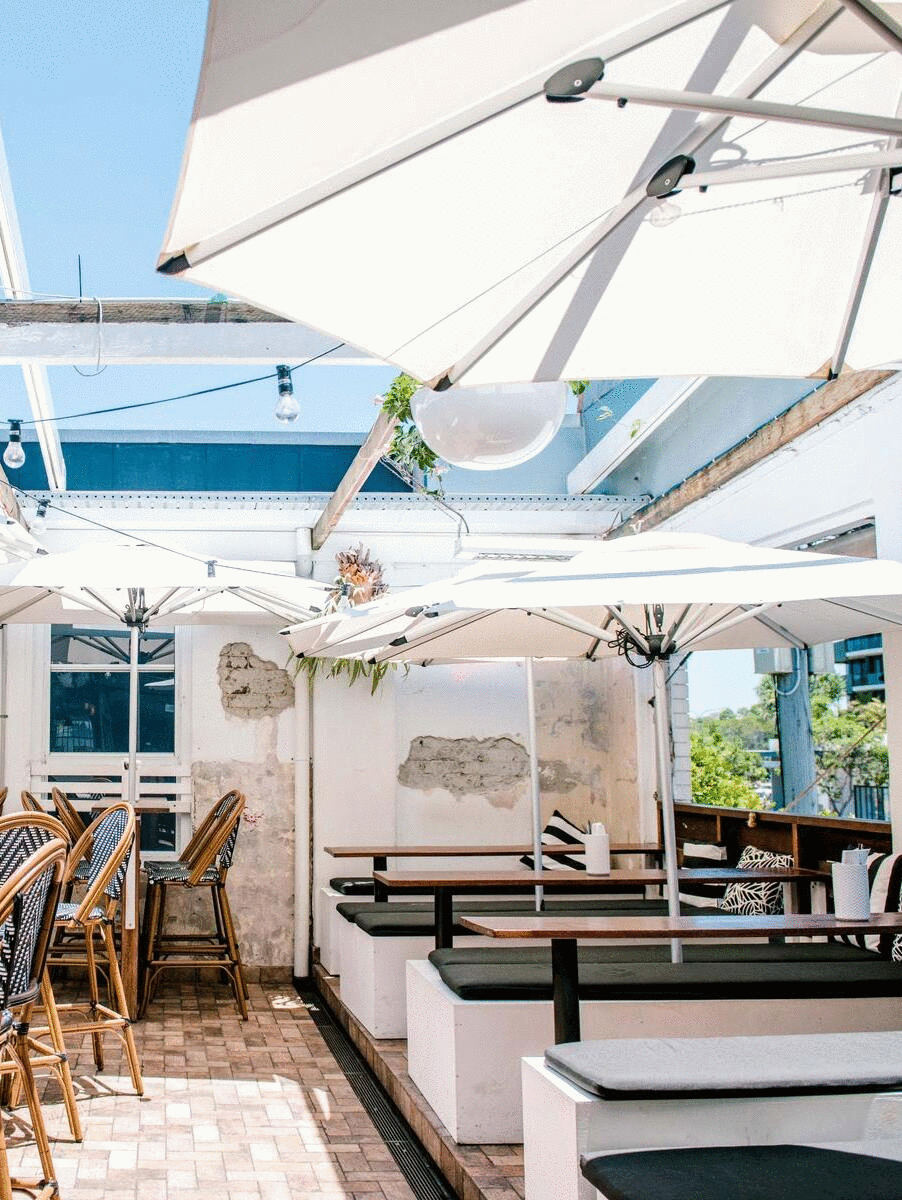 The Best Bars On The Gold Coast To Hit Up For A Spring Soirée URBAN