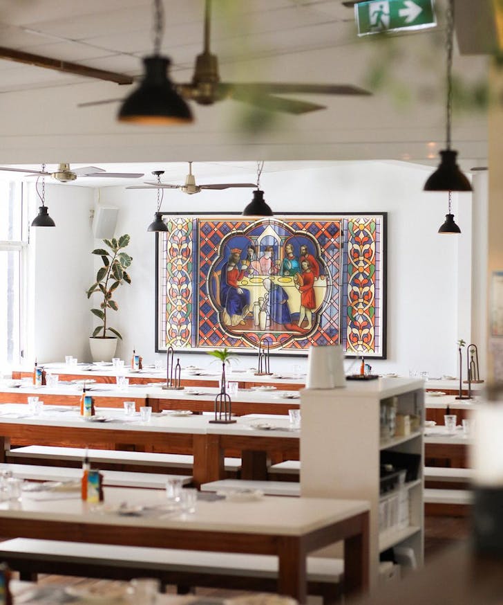 justin lane pizzeria