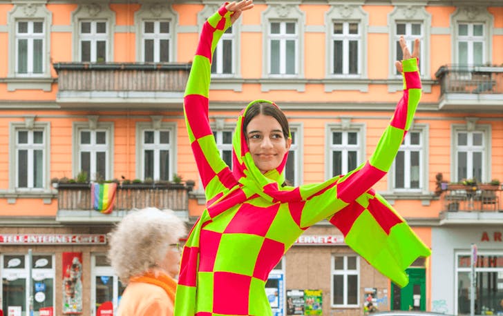 sustainable fashion melbourne 2021