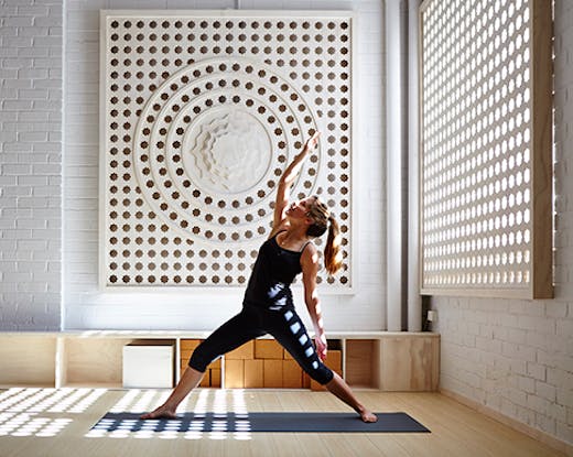 Yoga classes Sydney