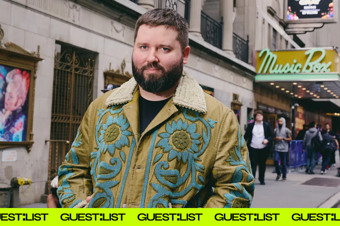 Aussie Theatre Director Kip Williams Built A Global Career By Asking The Questions Nobody Else Would Aussie Theatre Director Kip Williams Built A Global Career By Asking The Questions Nobody Else Would