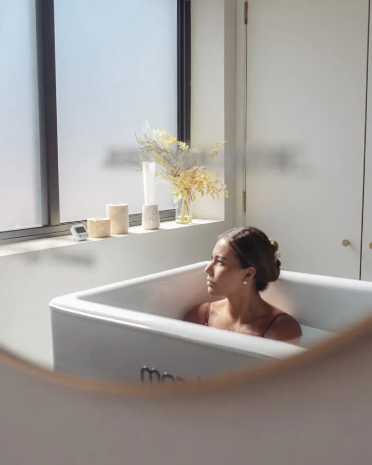 Kalm Spring Cabarita best day spas Gold Coast