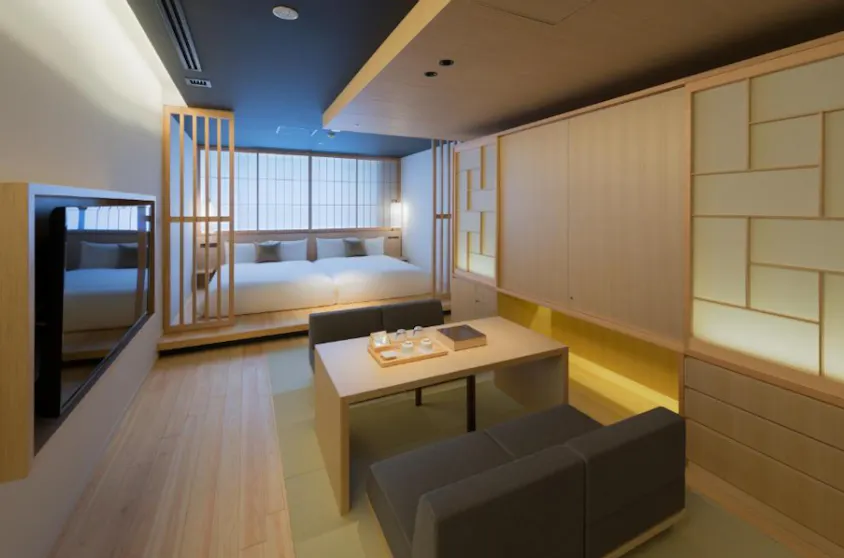 10 Of The Best Kyoto Hotels For Your Japanese Adventure In 2026 | URBAN ...