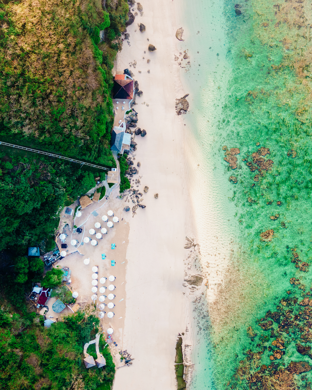 Karma Beach Bali