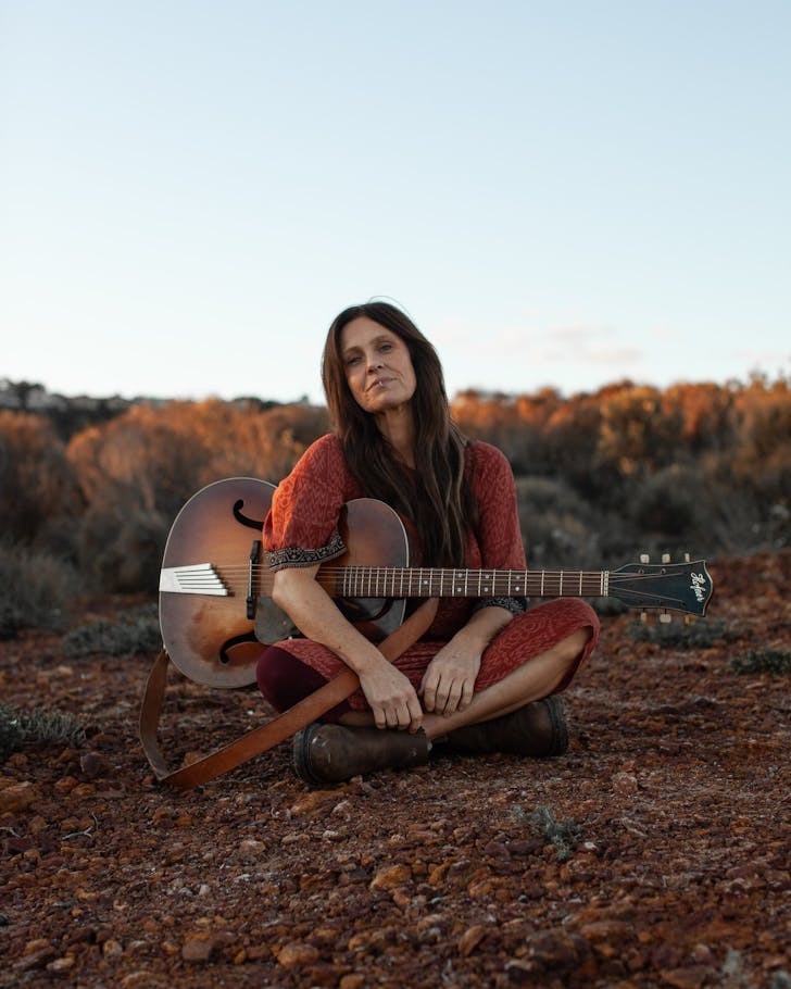 Kasey Chambers