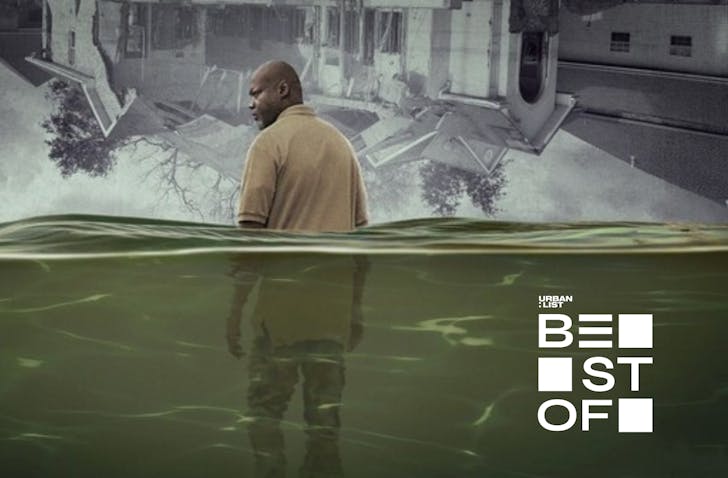 Katrina: Come Hell and High Water