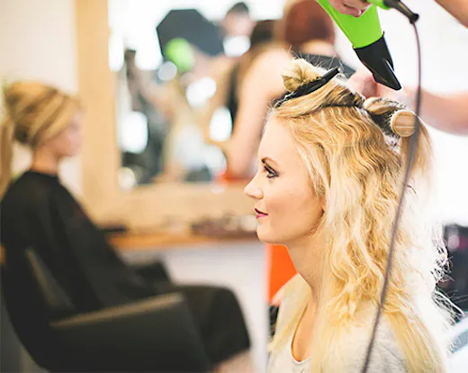 Kave Studio Perth Hairdressers in Perth