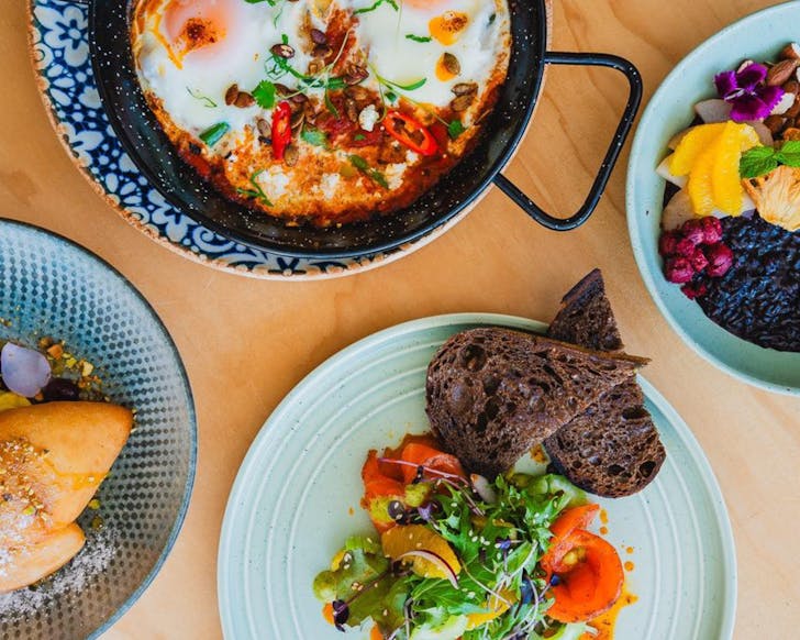 best cafes in arrowtown