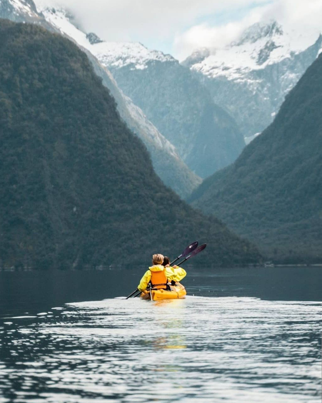 5. Embark On Drenched Adventures: The Waterproof Backpack For Wet And Wild Escapades