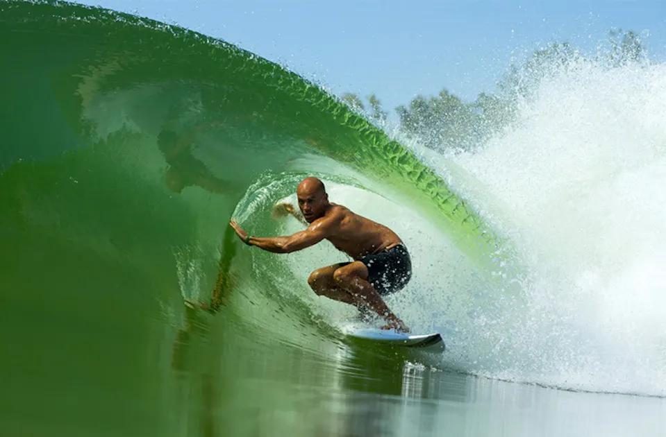 ¿Cuánto Vale Surfear En El Kelly Slater Surf Ranch? – QZEOF