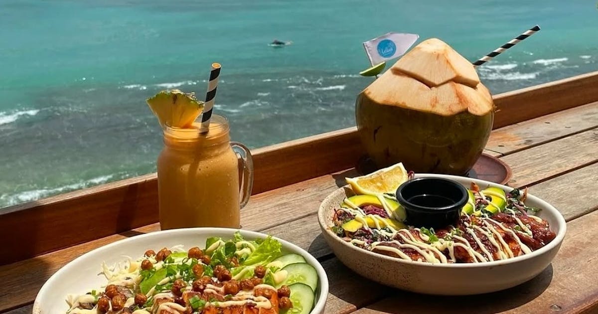 The Best Restaurants In Bali For 2025 The Best Restaurants In Bali For 2025