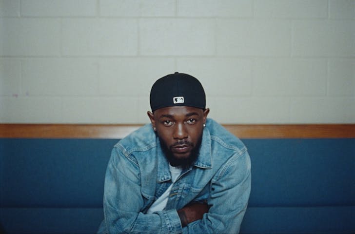 Kendrick Lamar