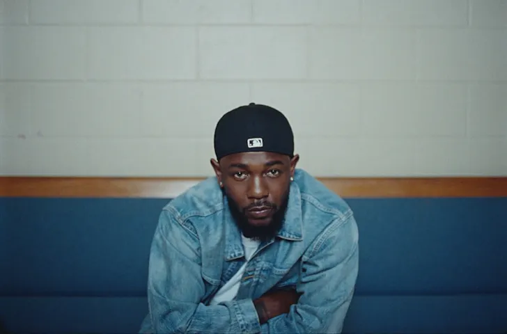 Kendrick Lamar Australian tour 2025