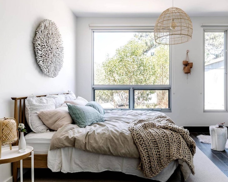 Kestrels Nest, one of the best romantic getaways in South Australia