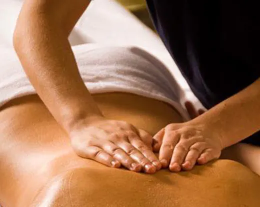 Keturah Highgate Day Spas in Perth