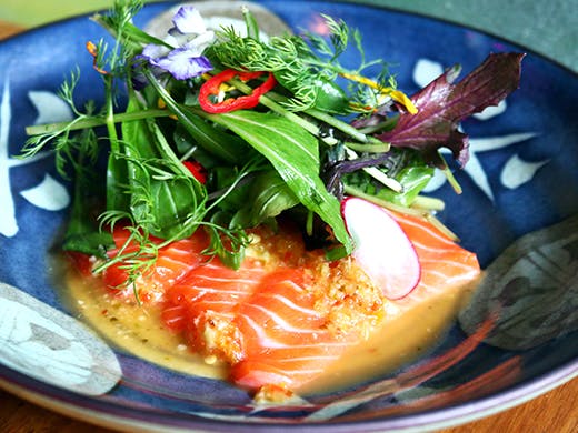 Khao San Eatery