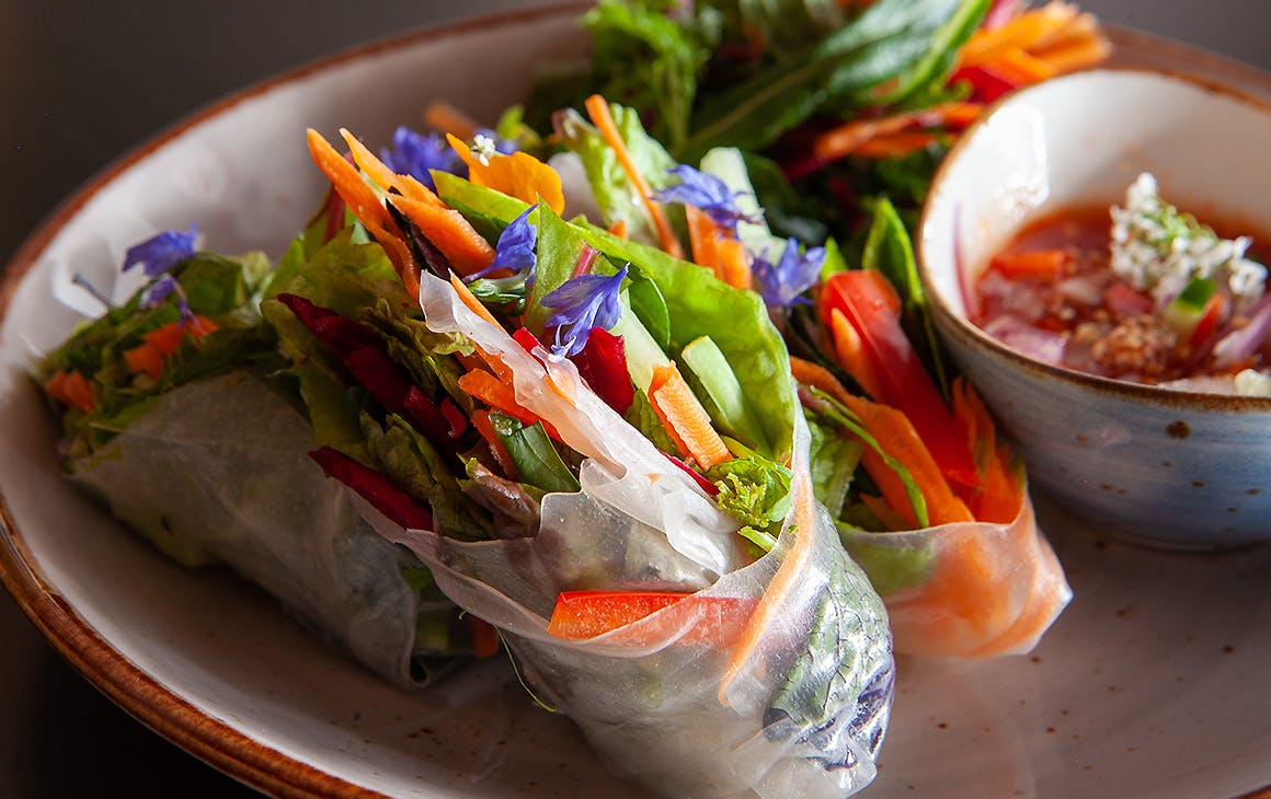 Treat Yourself And The Planet With Auckland S Best Vegan Restaurants Urban List Nz