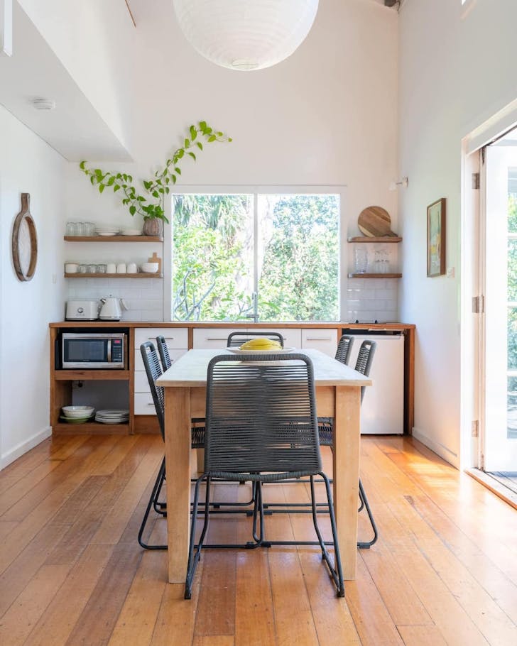 Kiama Airbnb Accommodation Beachside Loft