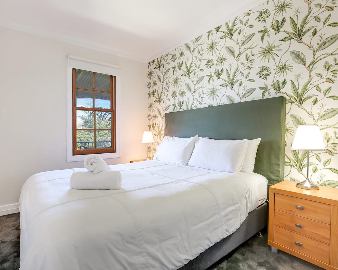 Kiama Airbnb Accommodation The Bellevue