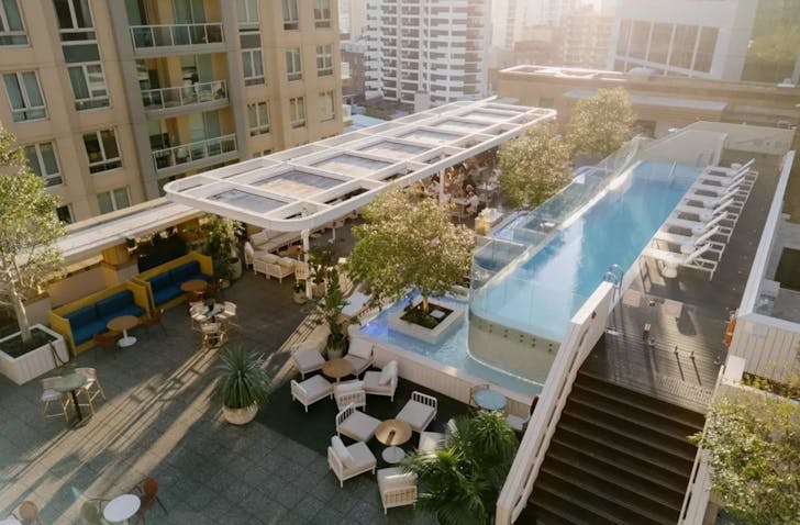 Kimpton Margot Sydney