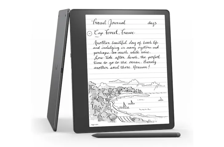 Kindle Scribe