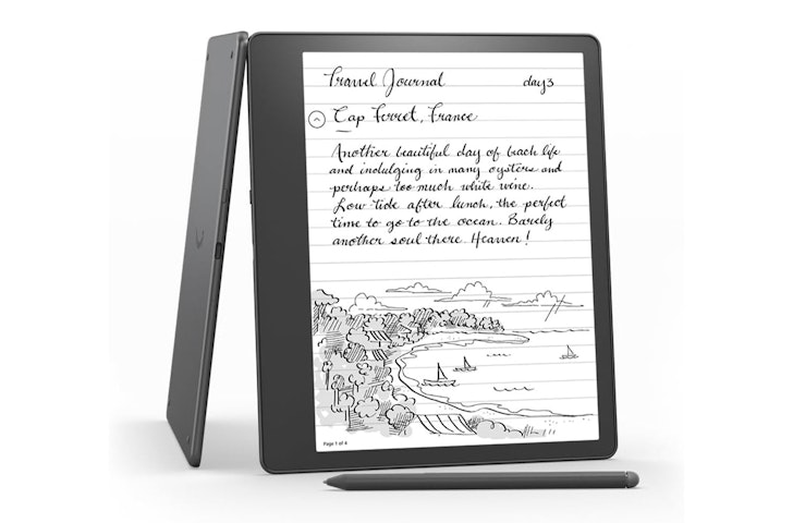 Kindle Scribe