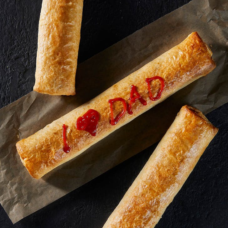 FP sausage
