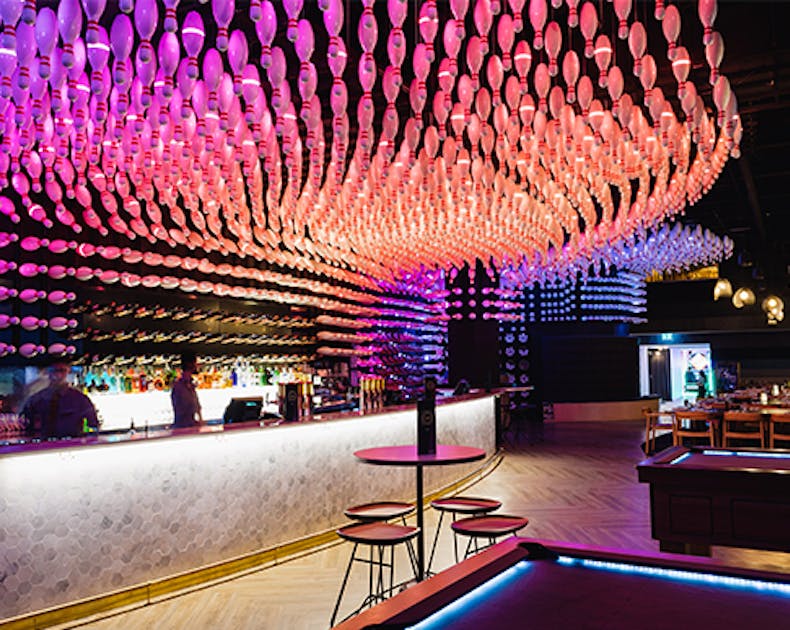 Kingpin Crown URBAN LIST MELBOURNE