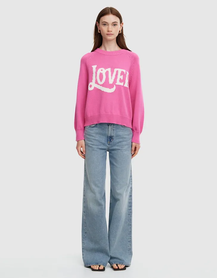 Kinney, Lover Jumper