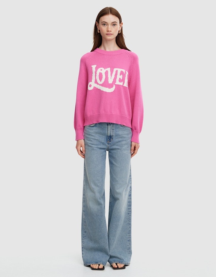 Kinney, Lover Jumper