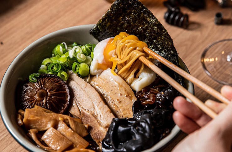 8 Must-Try Japanese Dishes You Need To Taste