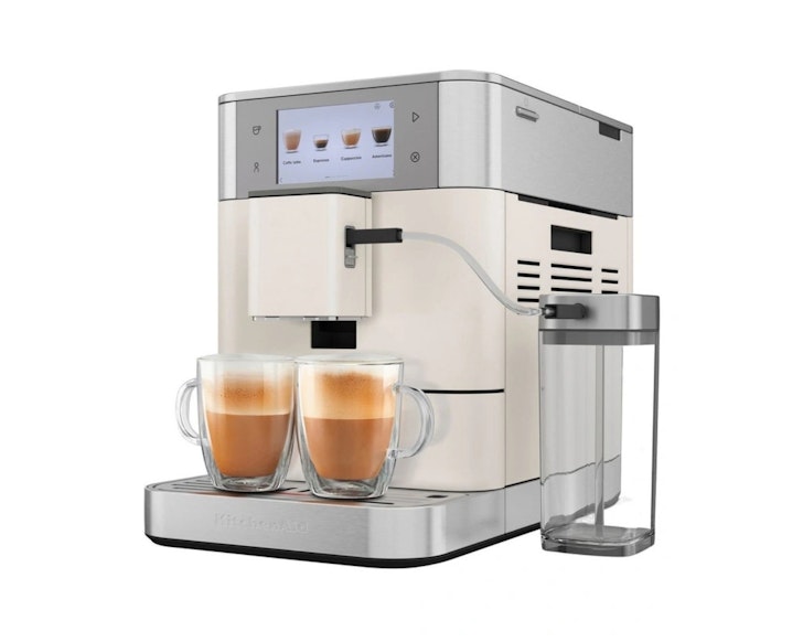 KitchenAid KF8 Fully Automatic Espresso Machine