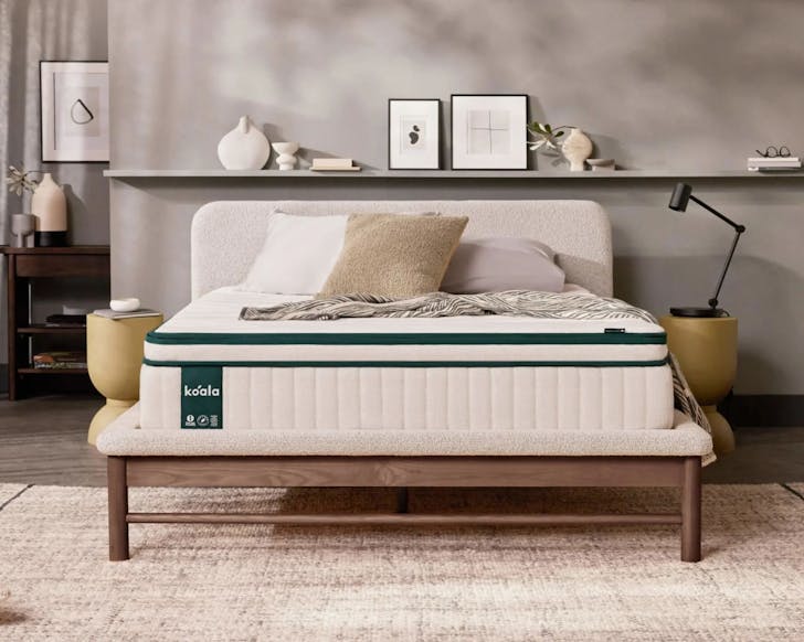 Koala Luxe mattress
