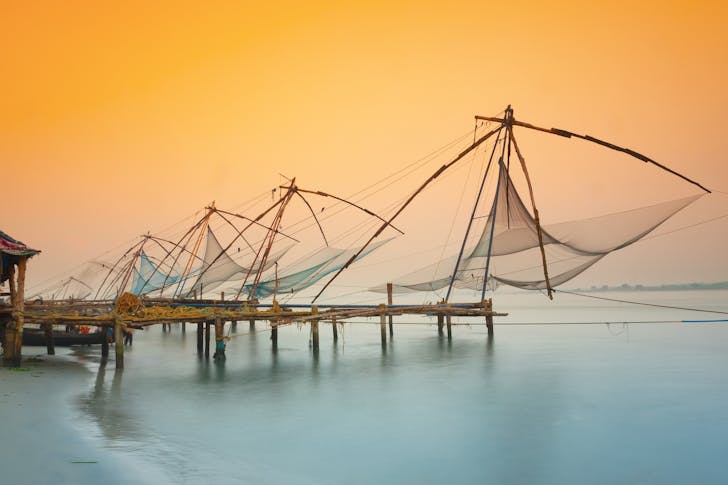 Kochi, India
