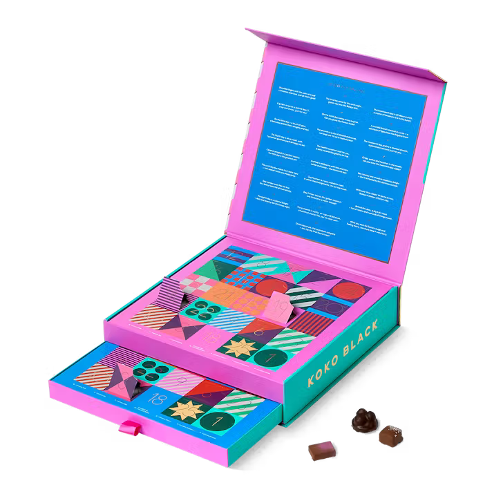 KOKO black