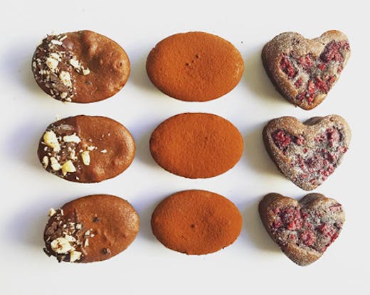Kokopod artisan chocolates